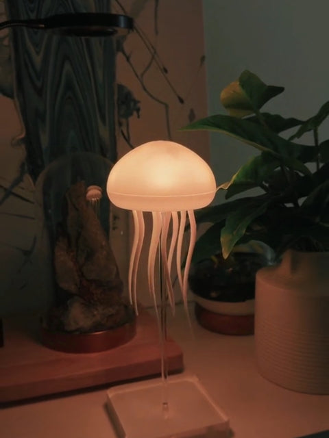 Kairos Jellyfish Lamp (Christmas Gift) Kairos Gadgets