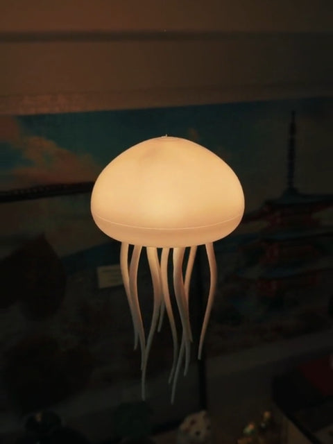 Kairos Jellyfish Lamp (Christmas Gift) Kairos Gadgets