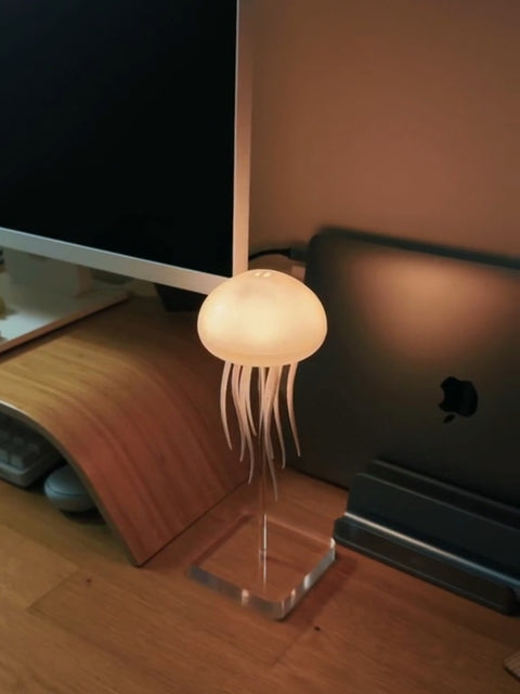 Kairos Jellyfish Lamp (Christmas Gift) Kairos Gadgets