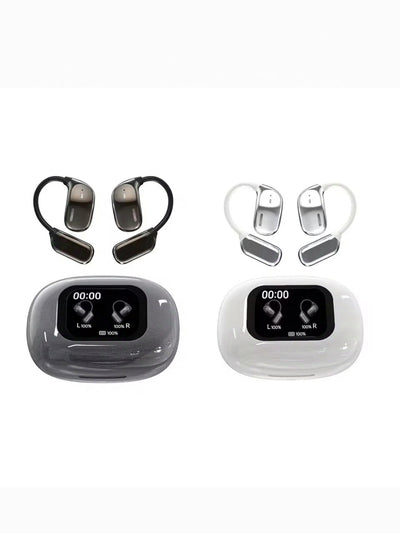 Kairos Ai Translator Earbuds Kairos Gadgets