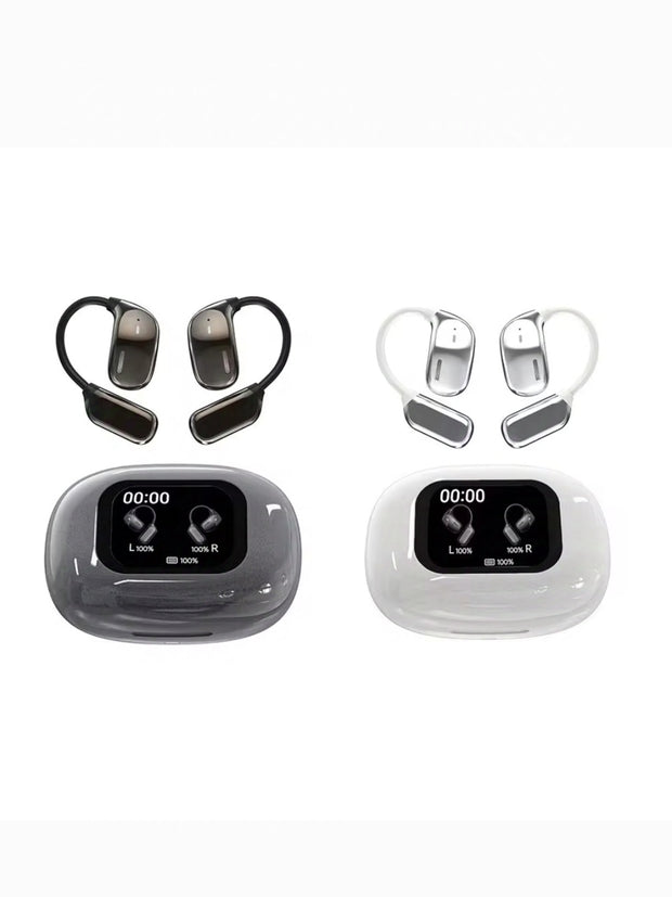 Kairos Ai Translator Earbuds Kairos Gadgets