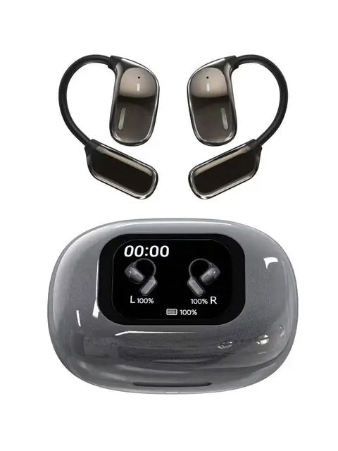 Kairos Ai Translator Earbuds Kairos Gadgets