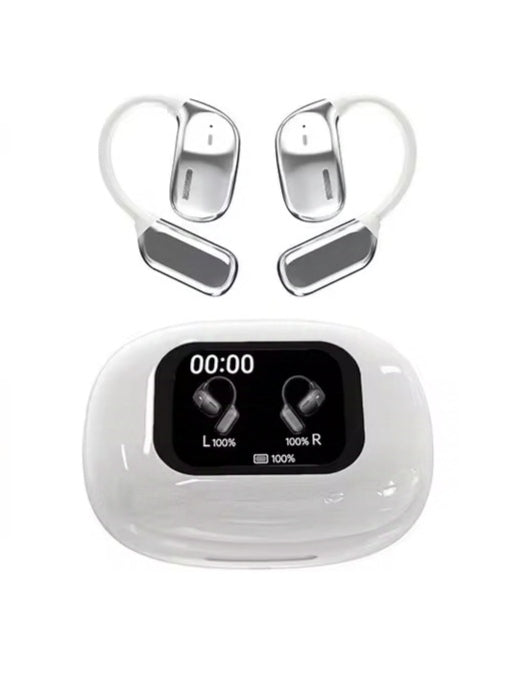 Kairos Ai Translator Earbuds Kairos Gadgets
