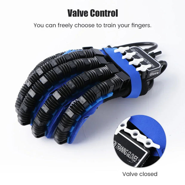 Kairos Stroke Rehabilitation Glove Kairos Gadget