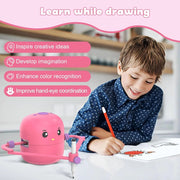 Kairos Drawing Robot Kairos Gadgets