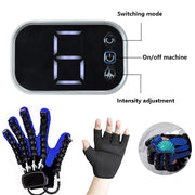Kairos Stroke Rehabilitation Glove Kairos Gadget