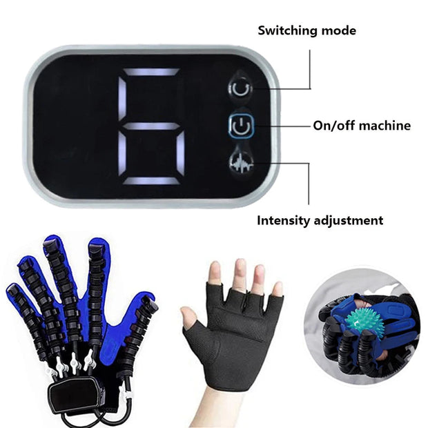 Kairos Stroke Rehabilitation Glove Kairos Gadget