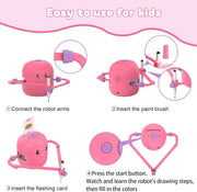 Kairos Drawing Robot Kairos Gadgets