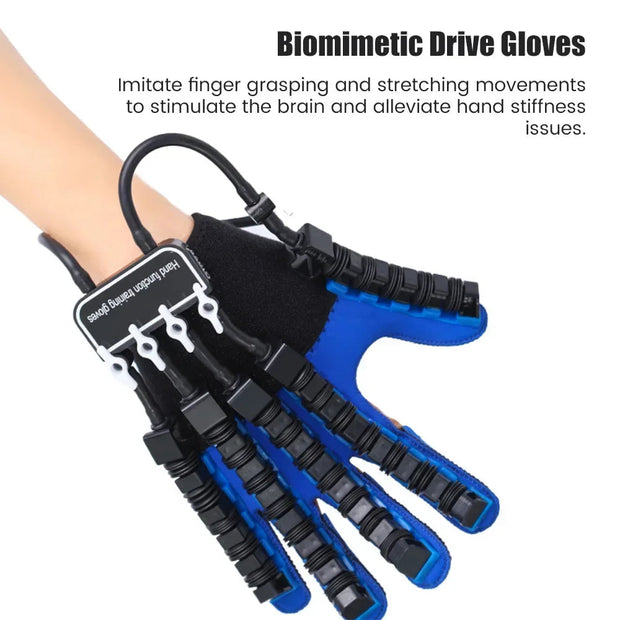 Kairos Stroke Rehabilitation Glove Kairos Gadget