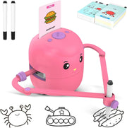 Kairos Drawing Robot Kairos Gadgets