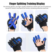Kairos Stroke Rehabilitation Glove Kairos Gadget