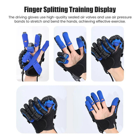 Kairos Stroke Rehabilitation Glove Kairos Gadget