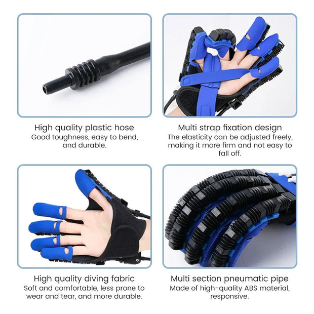 Kairos Stroke Rehabilitation Glove Kairos Gadget