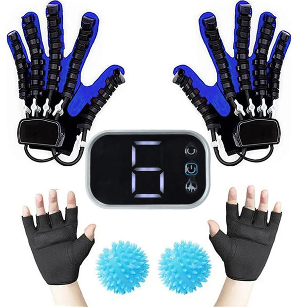 Kairos Stroke Rehabilitation Glove Kairos Gadget